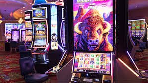 Antarmuka aplikasi jowo slot menampilkan live dealer casino dan menu sportsbook