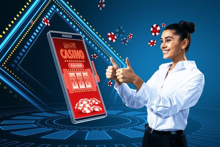 Dashboard permainan jowo slot menampilkan berbagai kategori