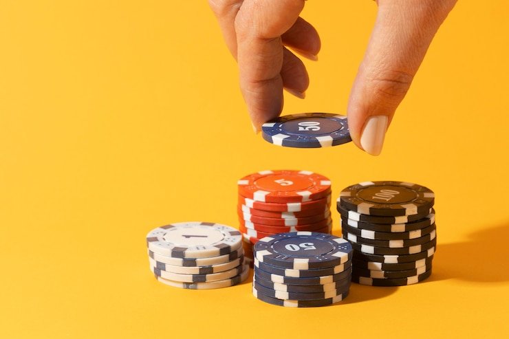 Tampilan aplikasi jowo slot dengan pertandingan NBA
