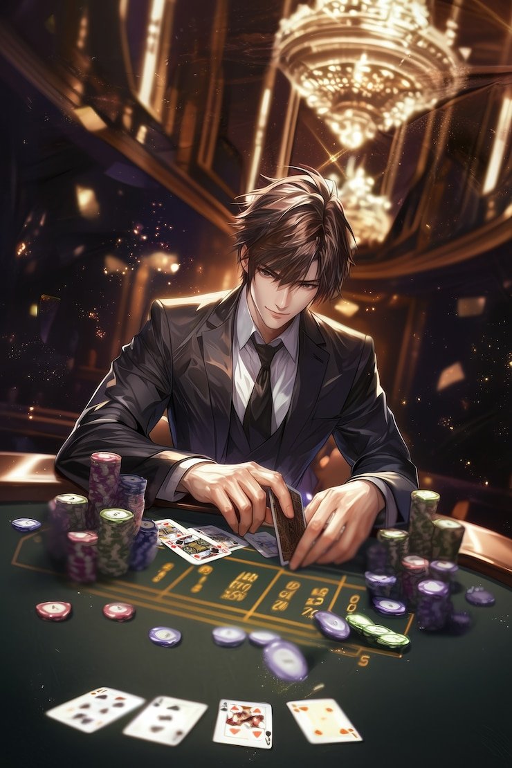 Interface pasar NBA jowo slot
