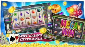Aplikasi mobile jowo slot