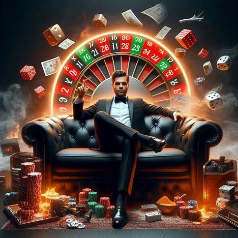 Riwayat permainan Togel 3D